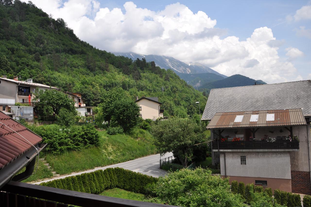 Rezidenca Ervin Ξενοδοχείο Jesenice Εξωτερικό φωτογραφία