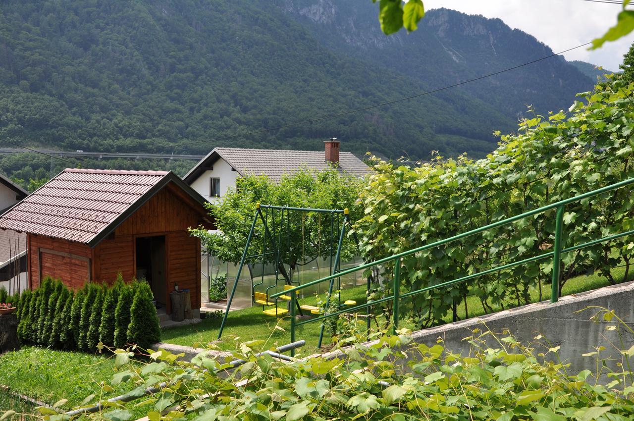 Rezidenca Ervin Ξενοδοχείο Jesenice Εξωτερικό φωτογραφία