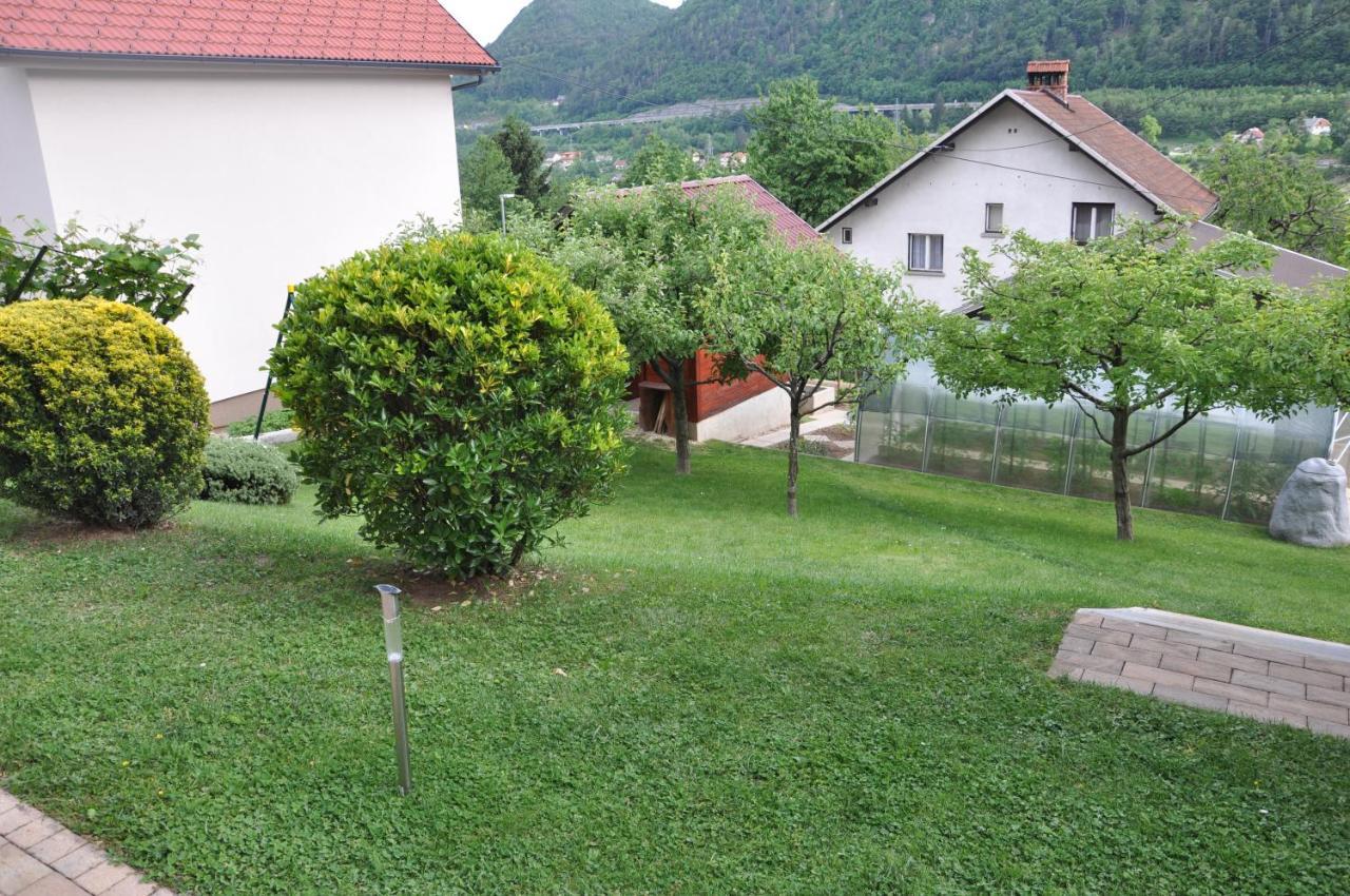 Rezidenca Ervin Ξενοδοχείο Jesenice Εξωτερικό φωτογραφία